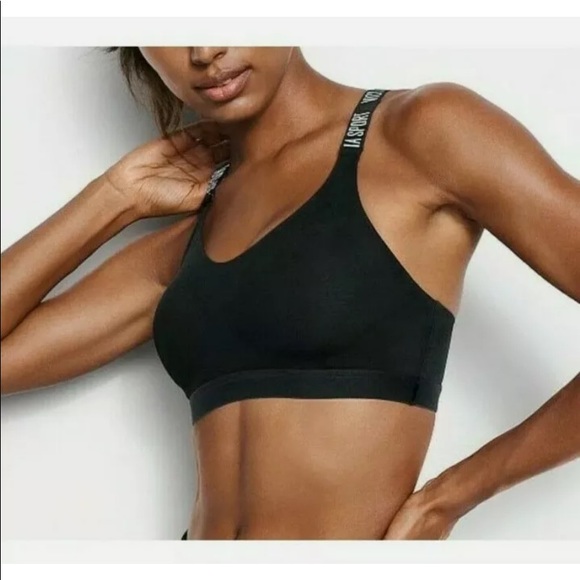 Victoria’s Secret Sports Bra NWT - Picture 3 of 5